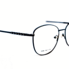 Lunette Dacchi femme métal carrée – Luxe Optique Dakar