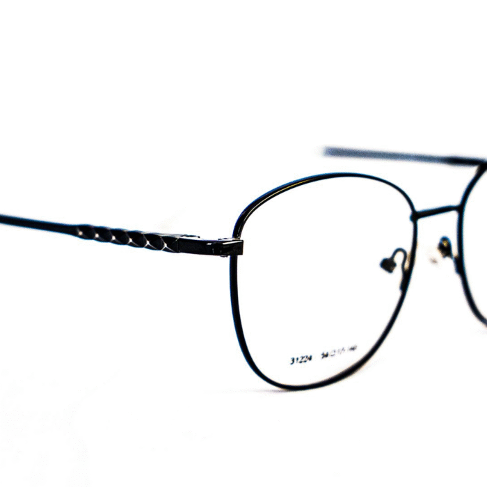 Lunette Dacchi femme métal carrée – Luxe Optique Dakar Lunette Dacchi femme métal carrée – Luxe Optique Dakar