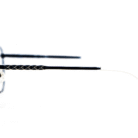 Monture élégante et raffinée femme – Luxe Optique