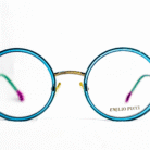 Lunette Emilio Pucci ronde femme – Luxe Optique Dakar