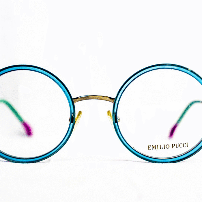 Lunette Emilio Pucci ronde femme – Luxe Optique Dakar Lunette Emilio Pucci ronde femme – Luxe Optique Dakar