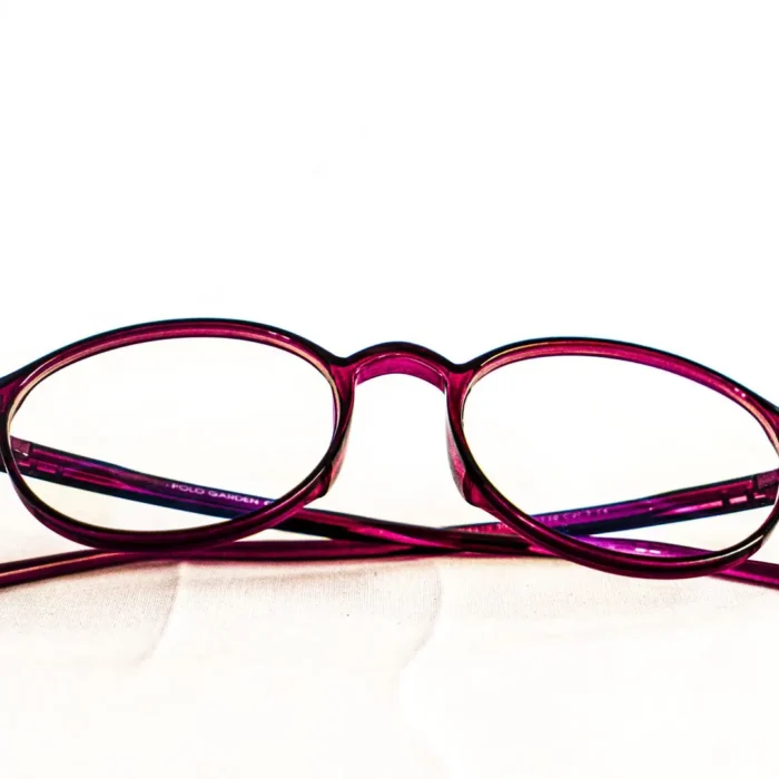 Profil latéral de la lunette Polo Garden Profil latéral de la lunette Polo Garden