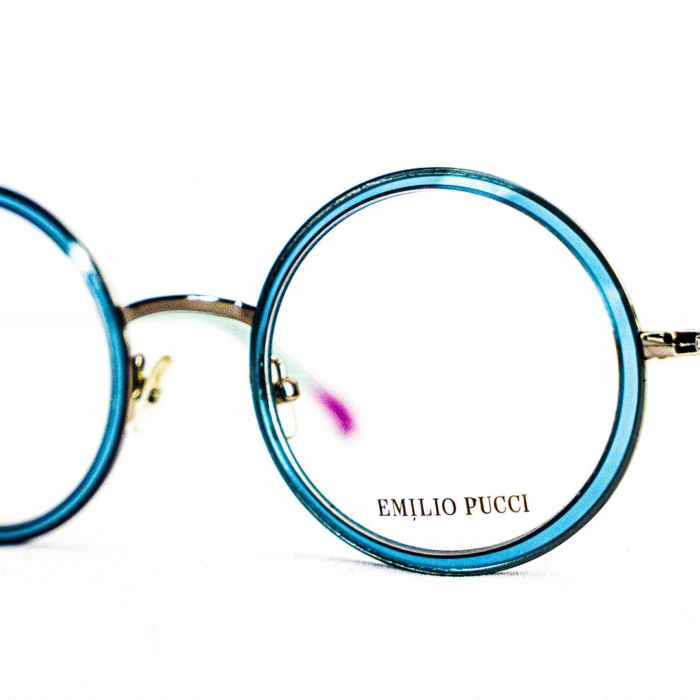 Lunette tendance Emilio Pucci femme – Boutique Luxe Optique Lunette tendance Emilio Pucci femme – Boutique Luxe Optique
