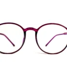 Lunette Polo Garden pour femme – Vue de face luxe optique