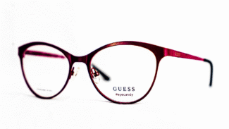 Monture Femme Guess - Cerclée