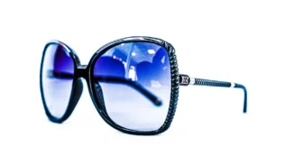 Monture Escada Femme Acétate Cerclées