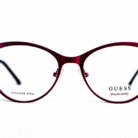 Lunette Guess femme papillon métal – Luxe Optique Dakar