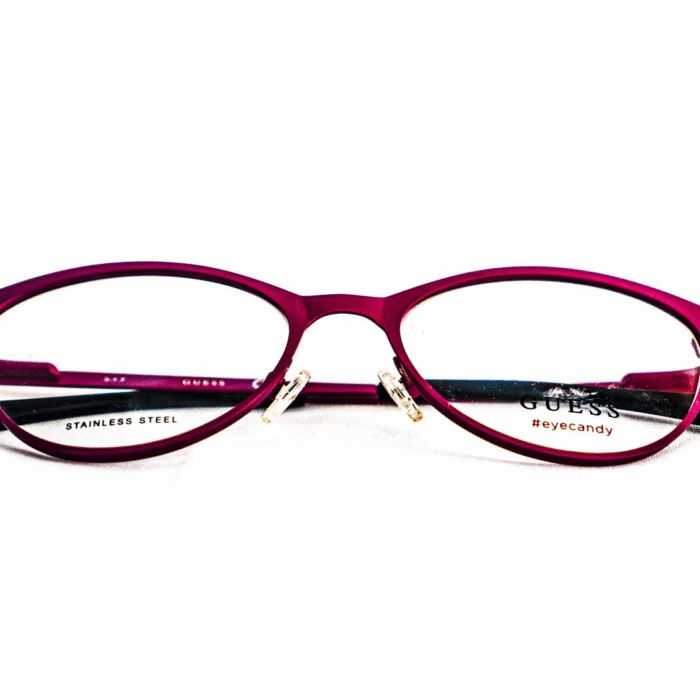 Monture cerclée femme Guess – Opticien Dakar Monture cerclée femme Guess – Opticien Dakar