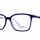 Lunette Guess femme violette – Luxe Optique Dakar