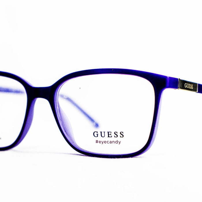 Lunette Guess femme violette – Luxe Optique Dakar Lunette Guess femme violette – Luxe Optique Dakar