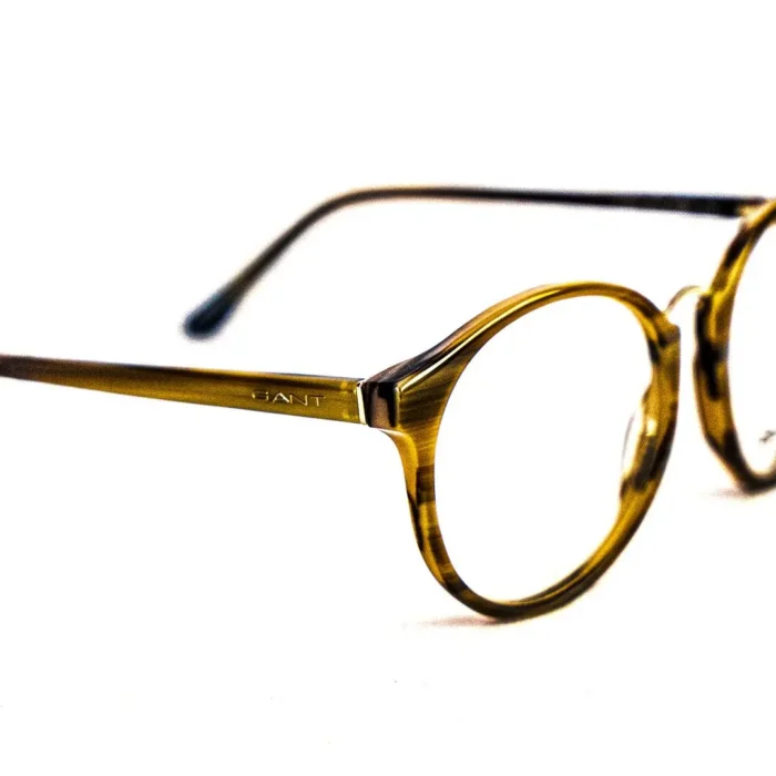 Monture femme beige – Élégance douceur chez luxe optique