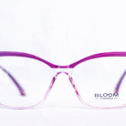 Monture chic femme Dakar – vue de face