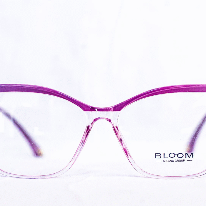 Monture chic femme Dakar – vue de face