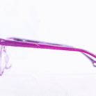 Monture Bloom femme rose élégante – Dakar VDN