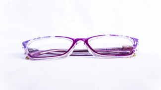 Monture Bloom Femme - Type cerclée