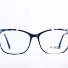Bloom lunette vue femme grise – Luxe Optique