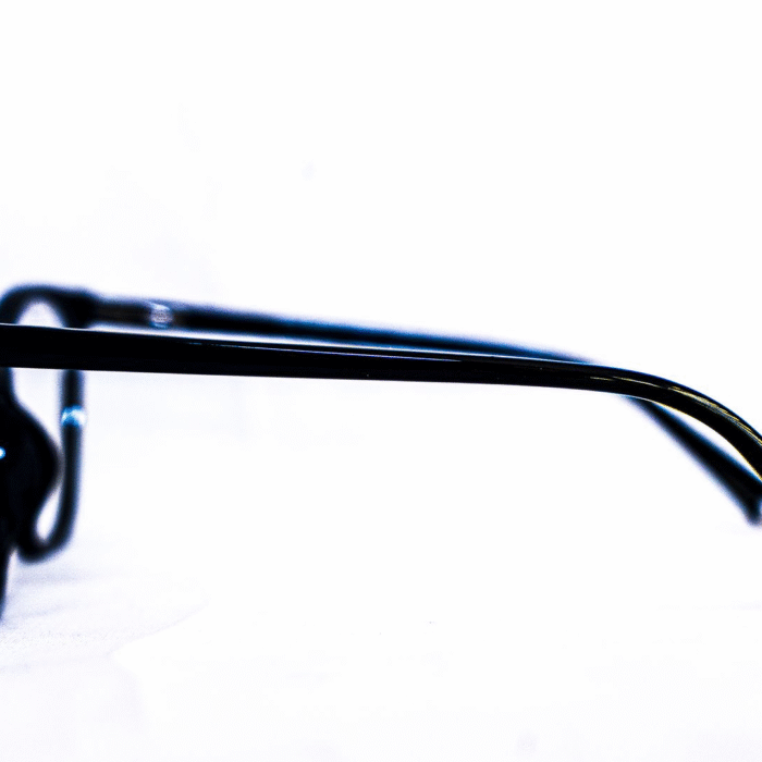 Monture femme Bloom noire – Dakar VDN Monture femme Bloom noire – Dakar VDN