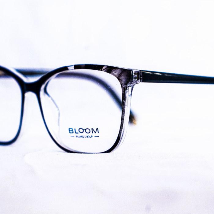 Bloom femme gris papillon – tendance