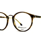 Lunette femme Gant - Charme discret – Vue de profile