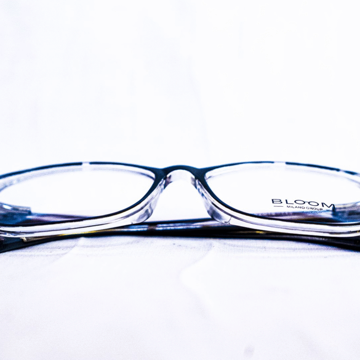 Monture Bloom papillon – Femme chic Dakar