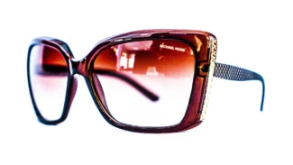 Monture Rolise Femme Acétate Cerclées