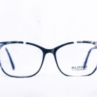 Bloom lunette vue femme grise – Luxe Optique