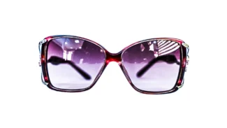 Monture Romanson Femme Acétate Cerclées