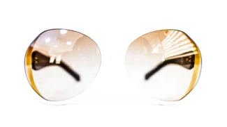 Monture Romanson Femme Acétate Cerclées