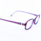 Lunette Optelli fille légère et confortable-showroom luxe optique