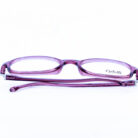 Lunette de vue Optelli fille adaptée aux visages enfants