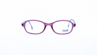 Monture Fille Optelli - Cerclée