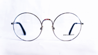 Monture Emilio Pucci Femme Cerclée