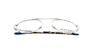 Monture Gant Homme Métal Cerclées