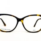 Lunettes Tommy Hilfiger homme – Vue de face