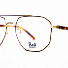 Monture métal marron Bali – Dakar VDN