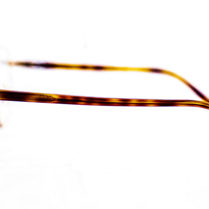 Lunette cerclée aviateur Bali – Dakar VDN Lunette cerclée aviateur Bali – Dakar VDN