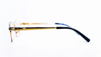 Chopard lunette métal homme – Luxe Optique Sénégal