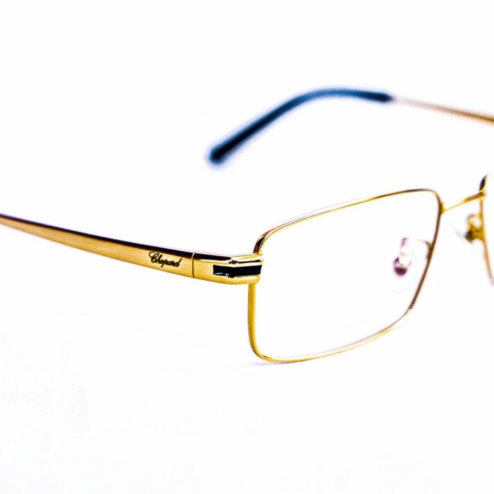 Monture élégante Chopard homme – Luxe Optique Monture élégante Chopard homme – Luxe Optique