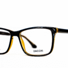 Monture Dacchi élégante homme – Rectangulaire – Dakar