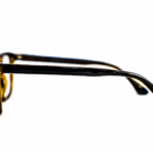 Style raffiné homme – Lunette Dacchi marron – Dakar