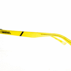 Diesel lunette mode affirmée – Branches jaunes
