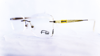 Monture Homme Flair - Non cerclée