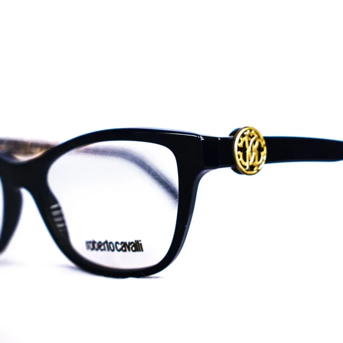 Roberto Cavalli monture-femme-bleu-Dakar Roberto Cavalli monture-femme-bleu-Dakar