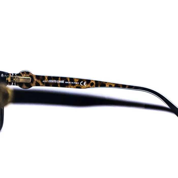 Lunette papillon cerclée Roberto Cavalli Lunette papillon cerclée Roberto Cavalli