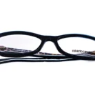 Monture Roberto Cavalli-femme-papillon-bleu