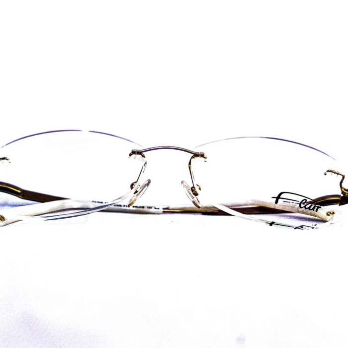 Lunette Flair homme non cerclée – Luxe Optique Dakar Lunette Flair homme non cerclée – Luxe Optique Dakar