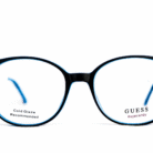 Lunette Guess homme bleu-noir – Luxe Optique Dakar