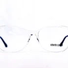 Roberto Cavalli papillon cerclée femme – vue de face