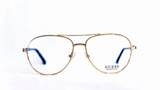 Monture Homme Guess Cerclée