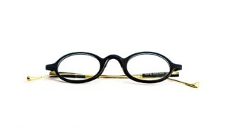 Monture Homme Mustang - Cerclée